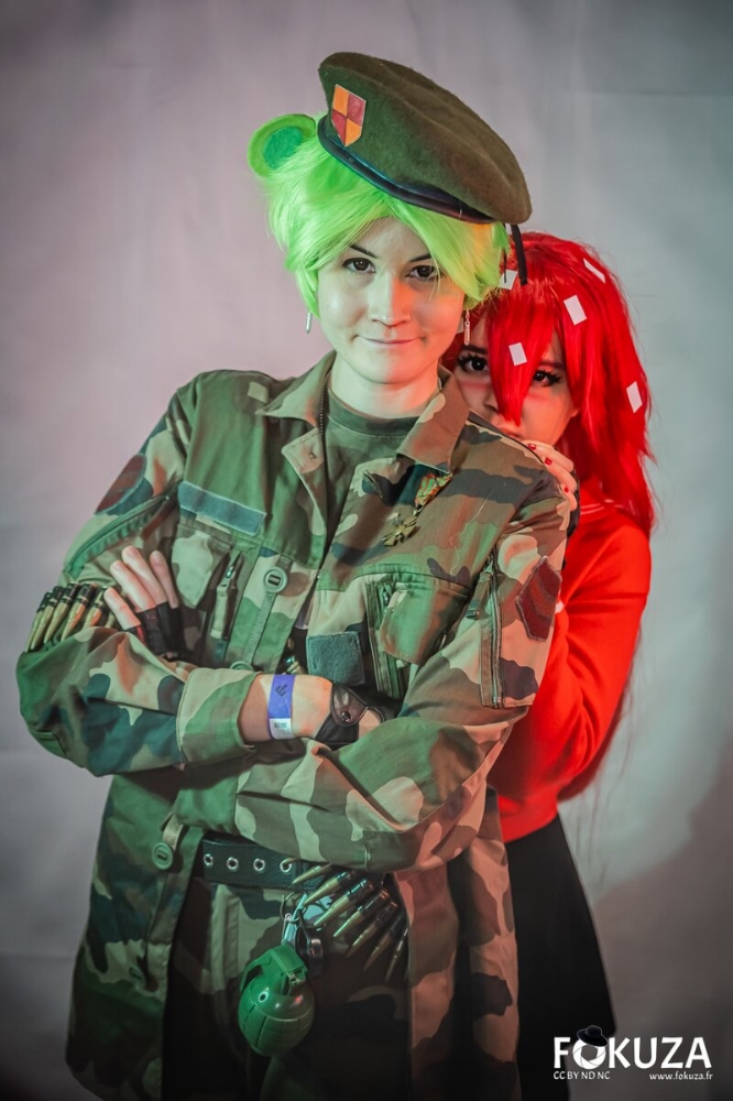 Flaky et flippy-toulouse - Photo 1