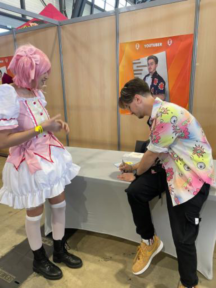 TGS Montpellier 2023 - Photo 5