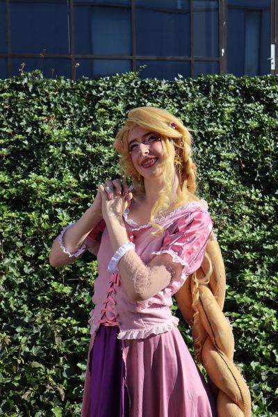 _s1lent_ech0splay, Rapunzel PM 2026
