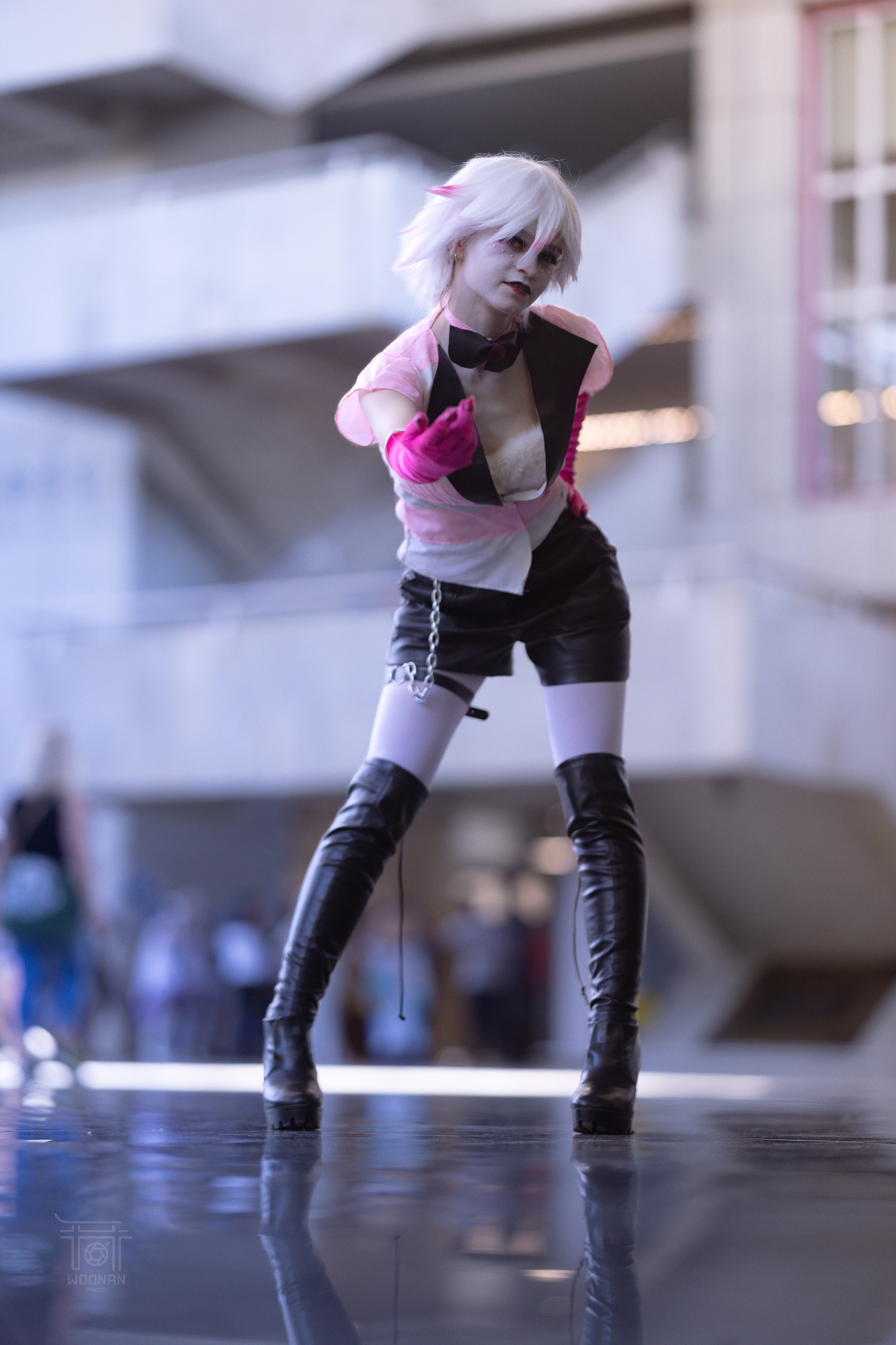 ☆ Angel Dust ☆ — photo 9