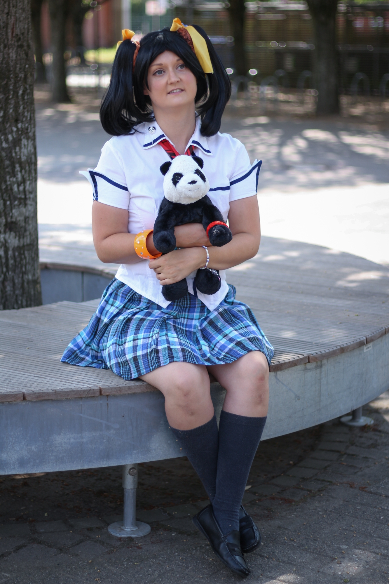 Tekken BV Shooting  - Photo 4