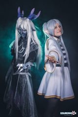 Frieren preview 2