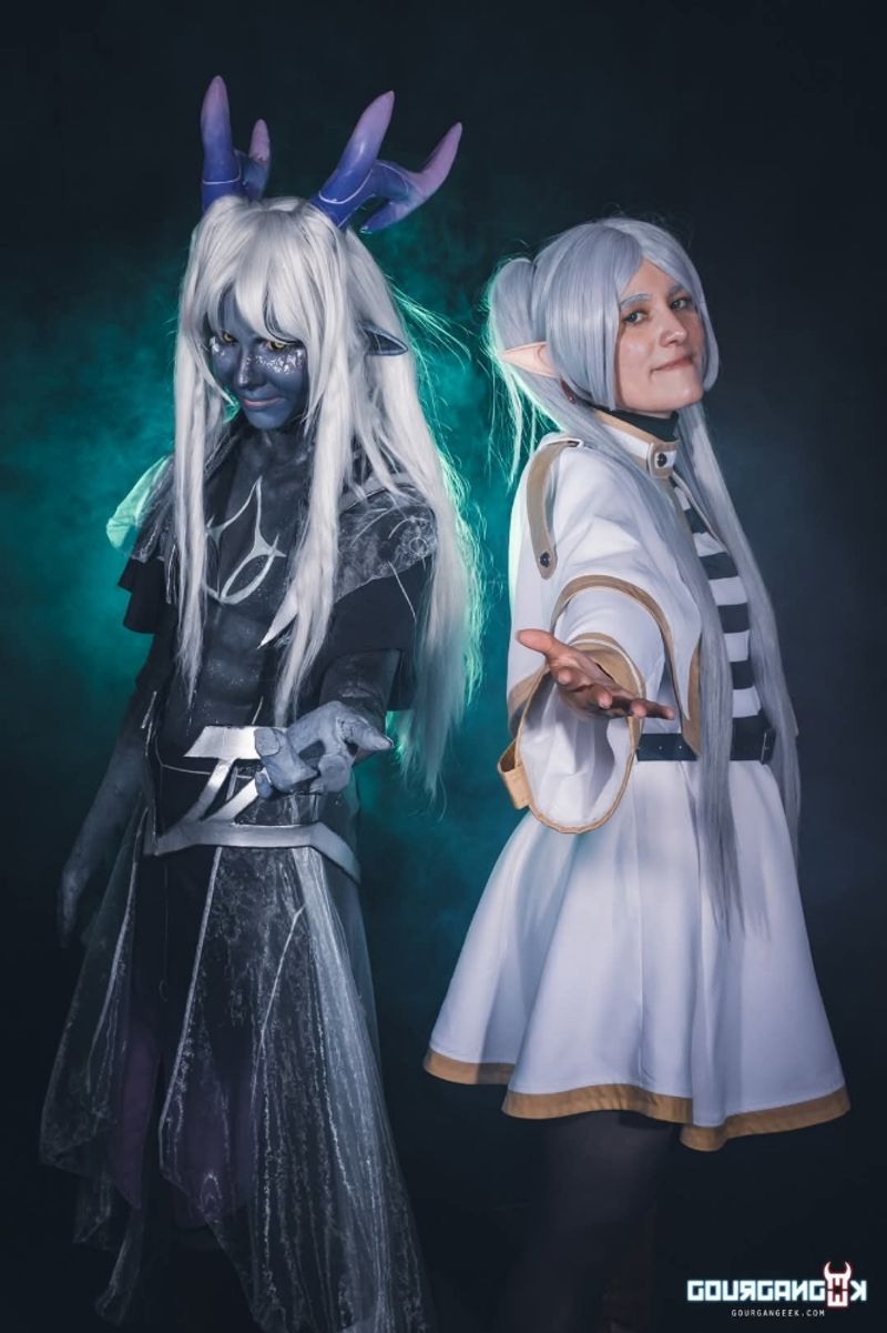 Cocochiii – Frieren 