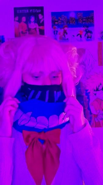 Namiko - Himiko Toga
