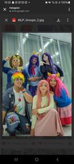 Rarity preview 2