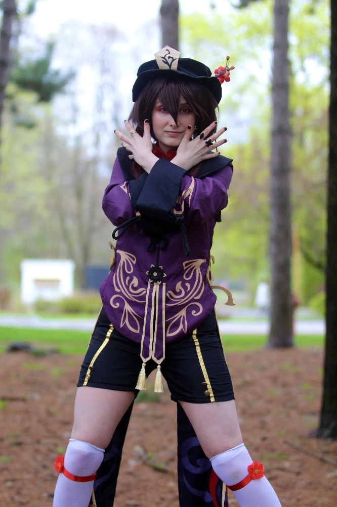 Outside Hu Tao - Photo 37