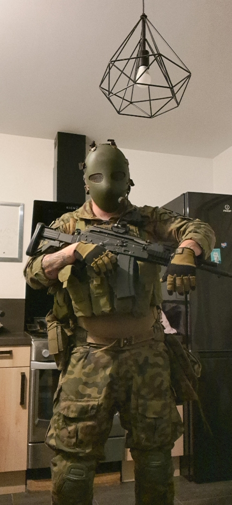 Soldat polonais — photo 28