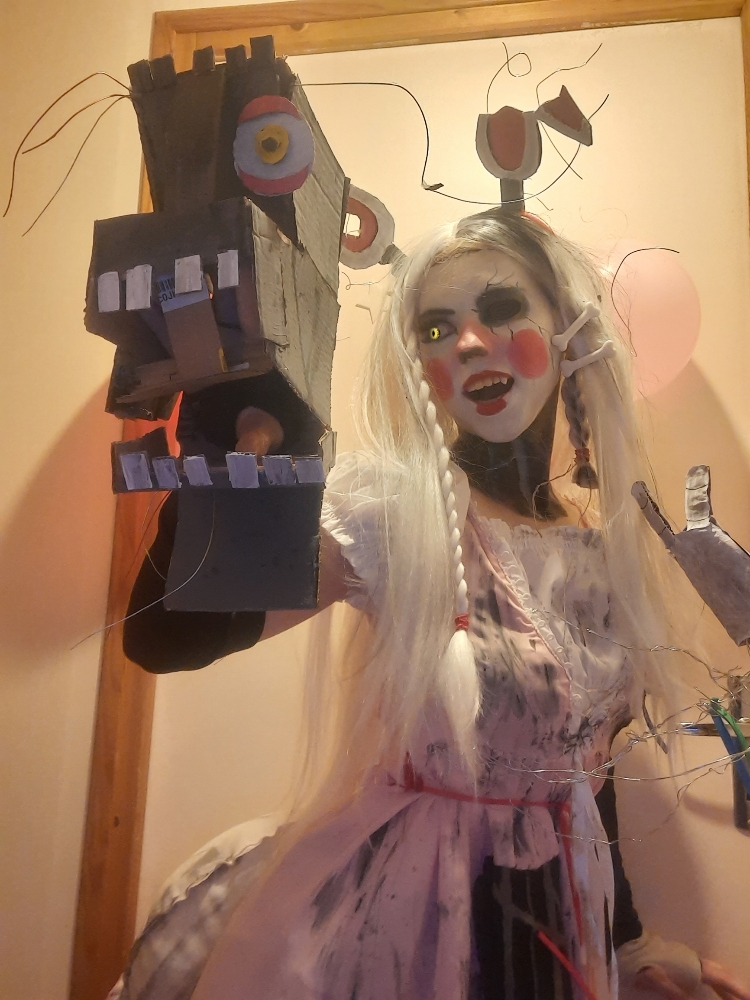 Mangle — photo 7