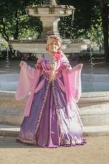 Raiponce preview 2