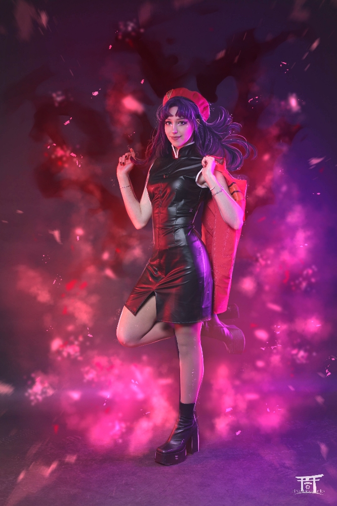 Misato shoot 2 - Photo 2