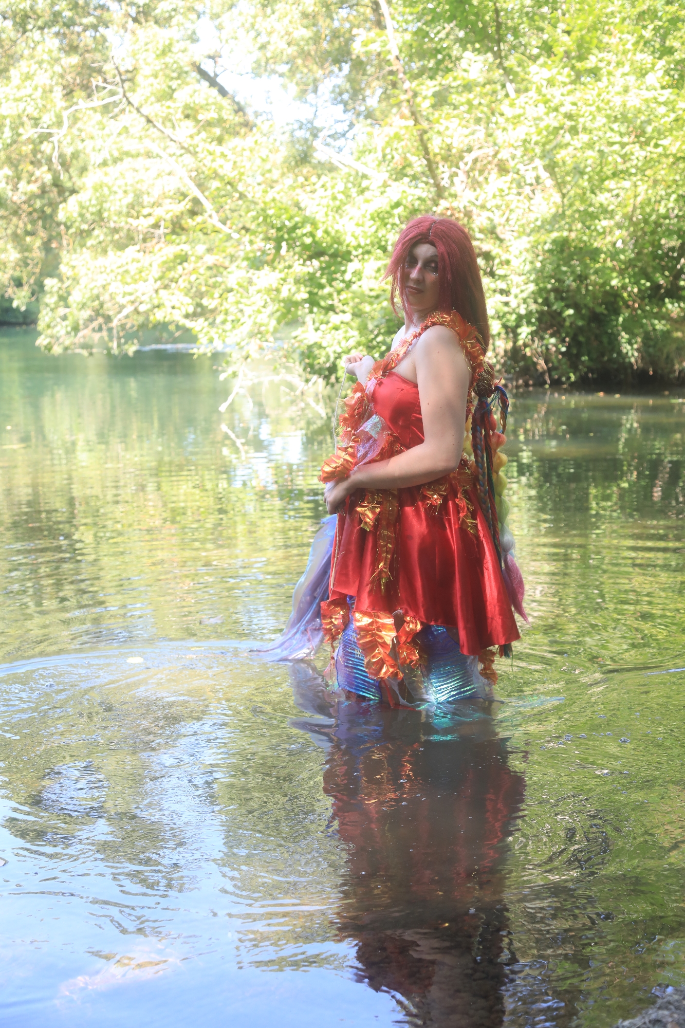 T la méduse - Photo 16