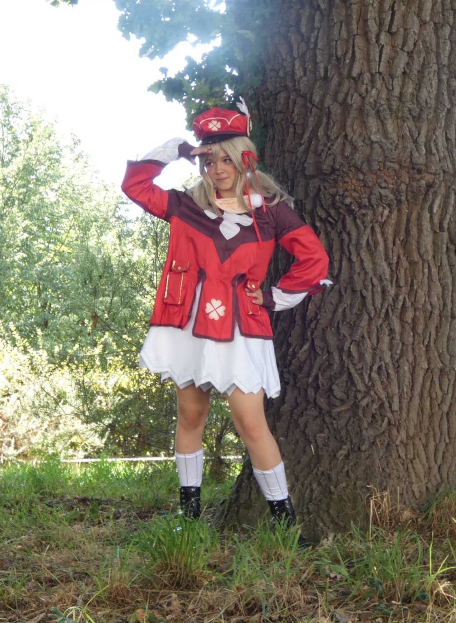 Klee 🧨🔥 - Photo 31