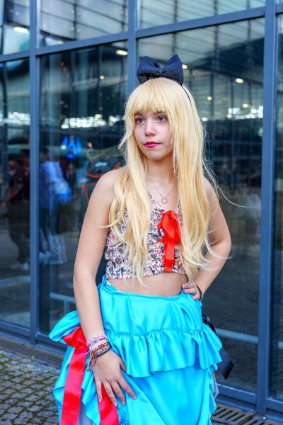 Eli_bee - Alice 
