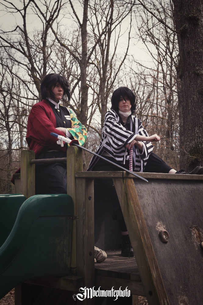 Demon slayer  - Photo 22