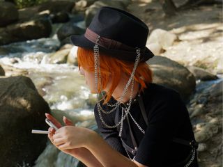 Chuuya (female) preview 3