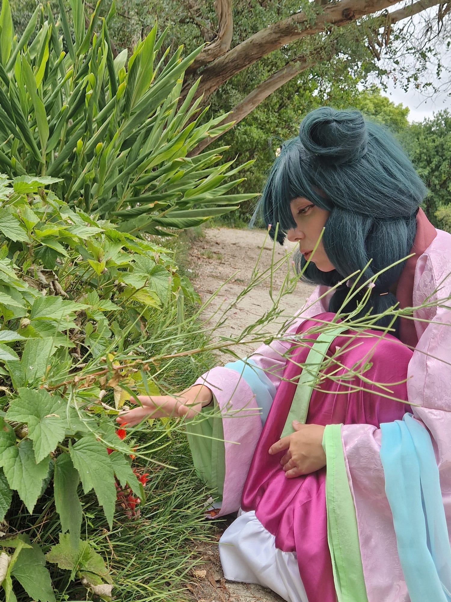 MaoMao Dinner - Photo 11