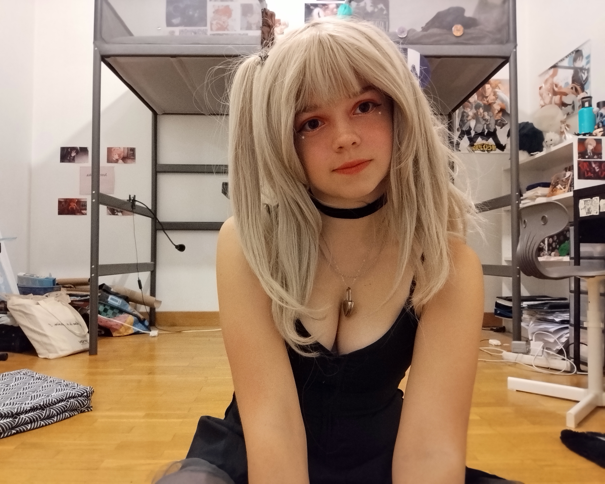 Misa 🌹🖤 - Photo 10