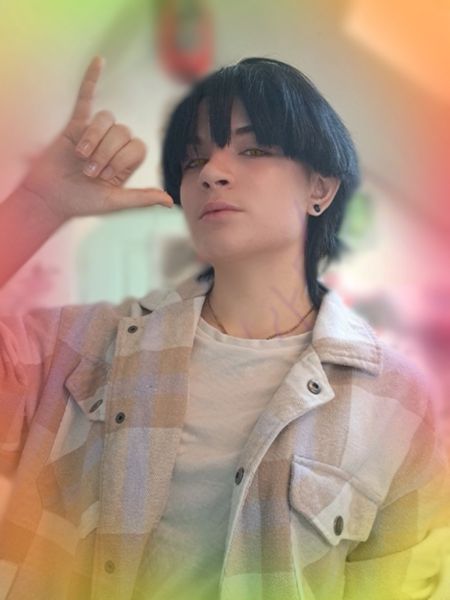 Mae0lys - Jinu human vers 🧃