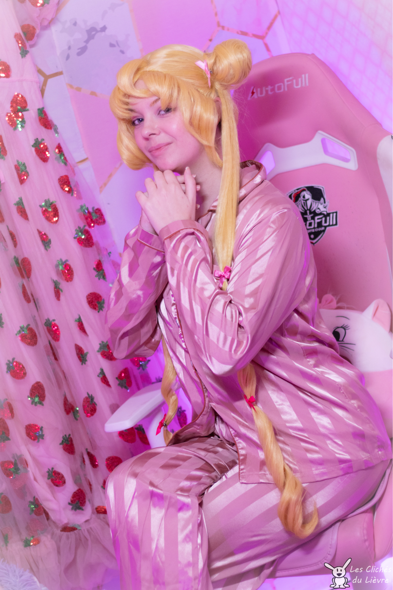 Sailor Moon - Photo 4