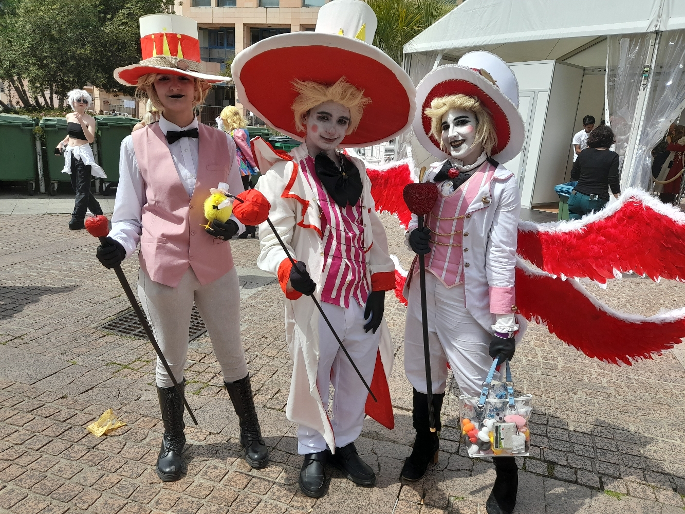 Mang'azur 2024 - Photo 6