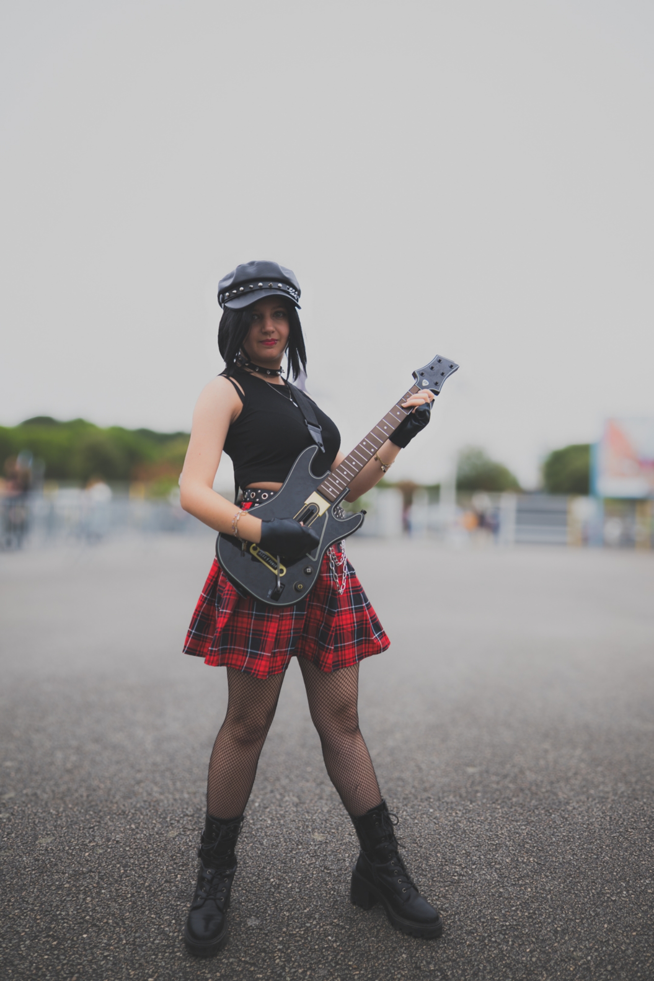 Nana osaki — photo 5