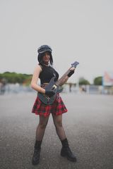 Nana osaki preview 3