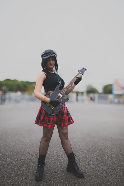 Caty - Nana osaki 