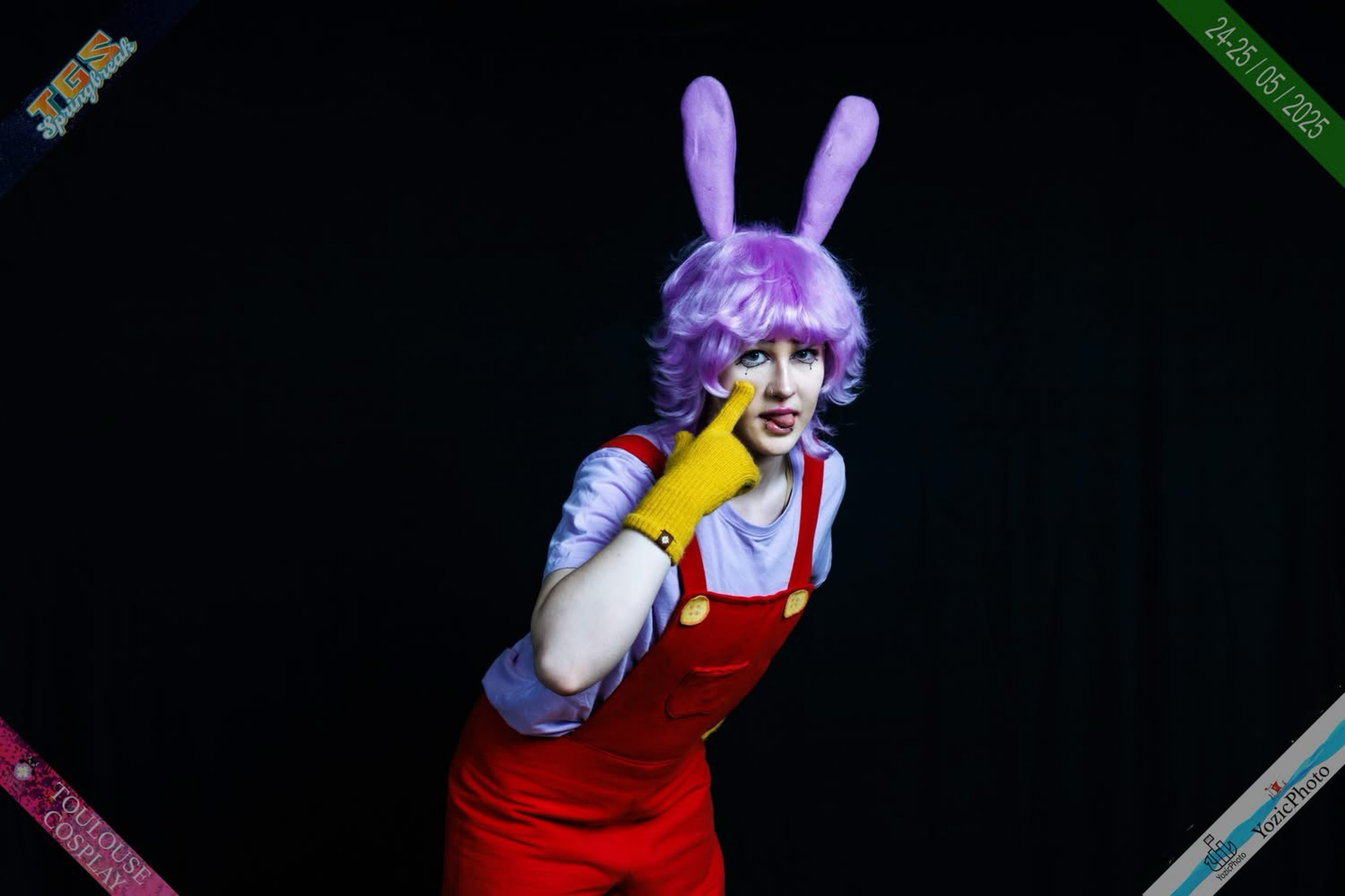 Jax - Springbreak  - Photo 2