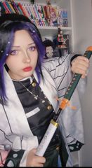 Shinobu preview 2