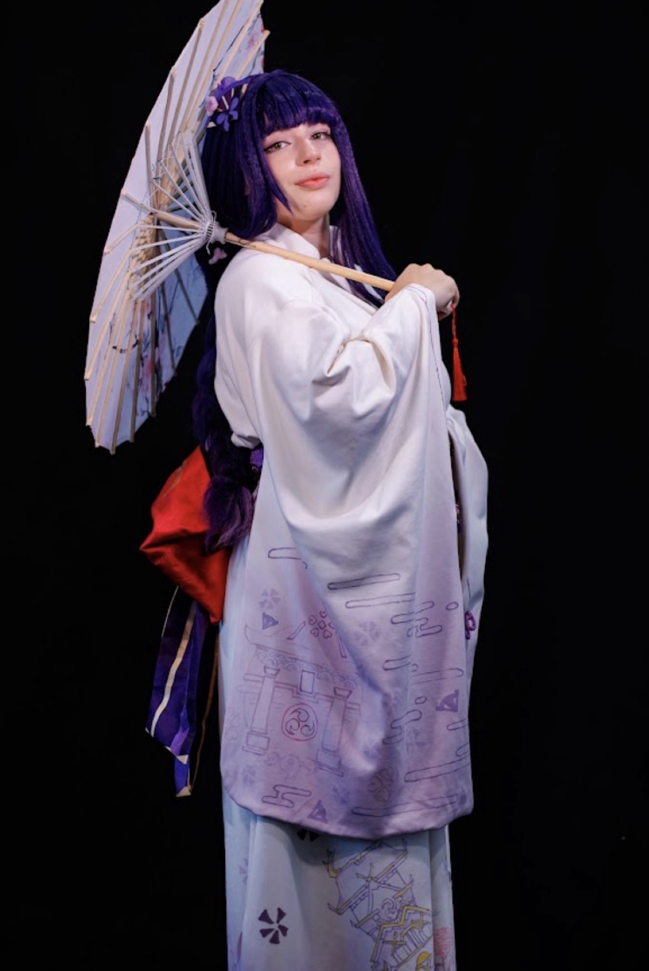 Yae Miko — photo 13