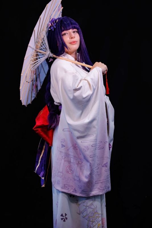 Laureva – Yae Miko