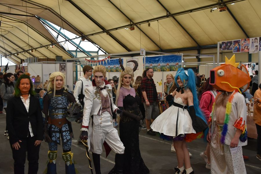 Phoenixas - Japan Chateauroux 1