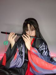 Wei Wuxian 🪈 preview 2
