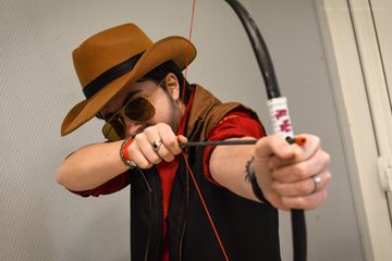 Sniper (Red) preview 3