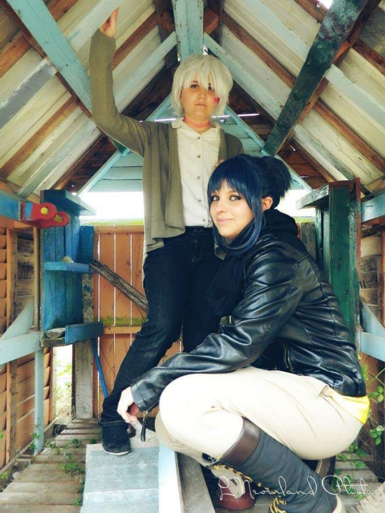 Nezumi-No6 - Photo 11