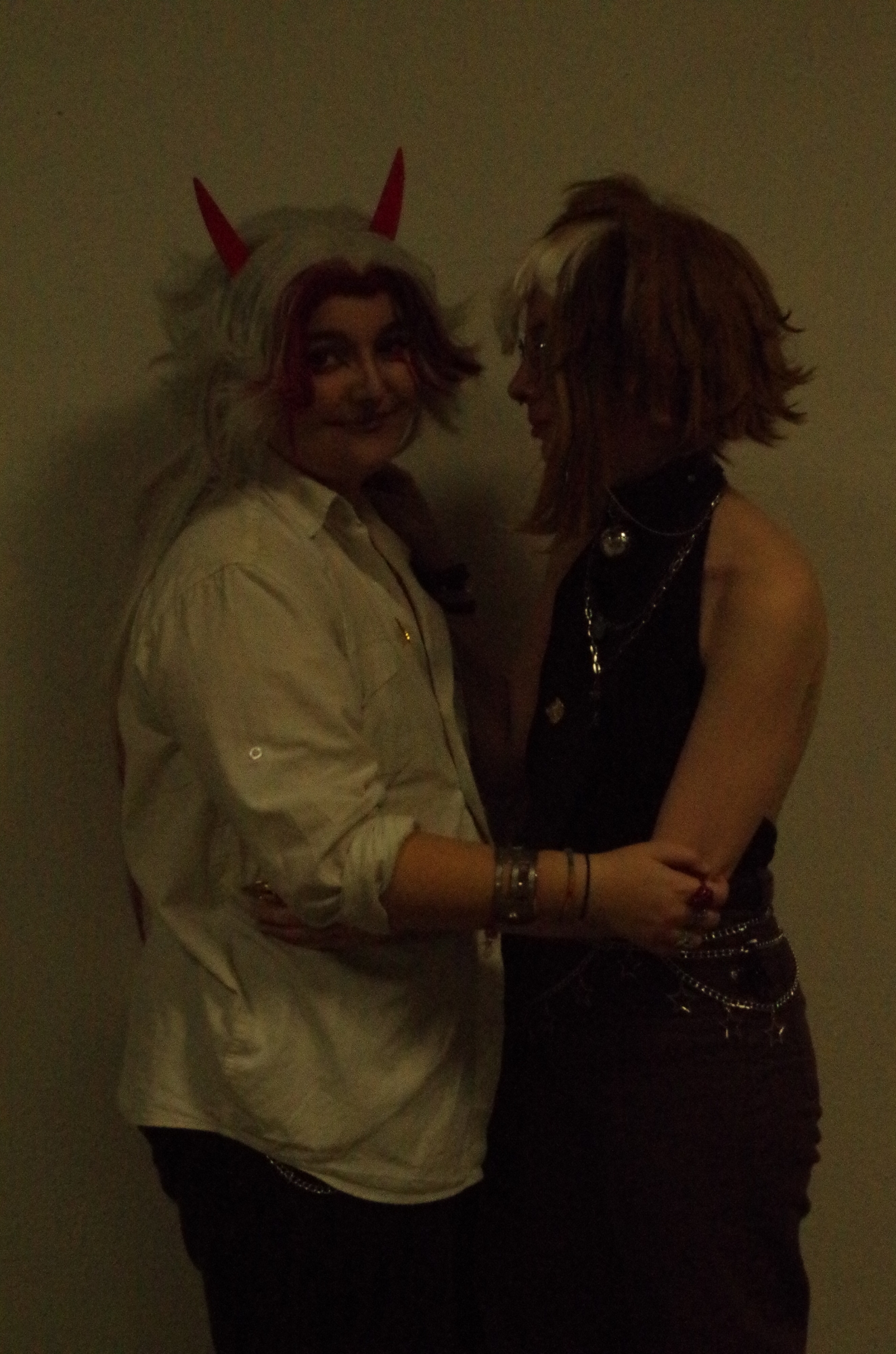 Gorou x Itto  - Photo 11