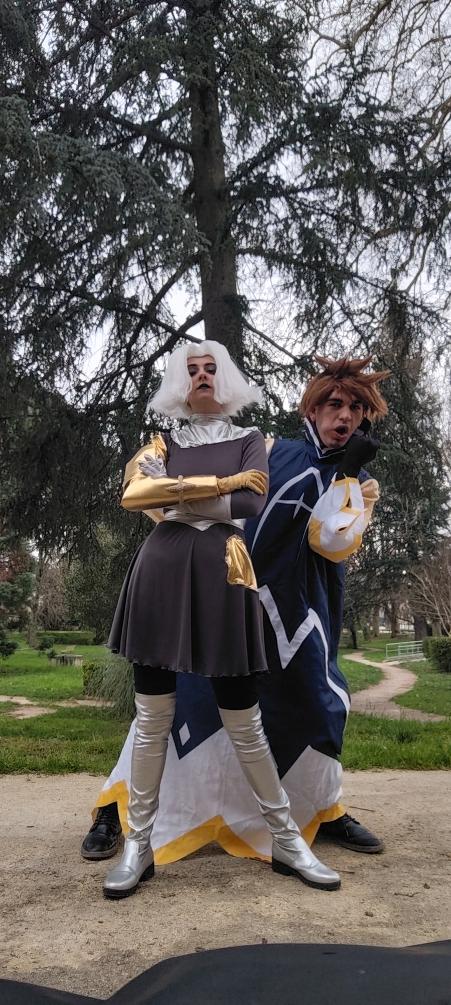 Adam & Lute — photo 15