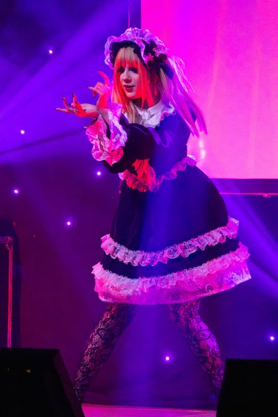 Yokoss - Misa Amane - ending 