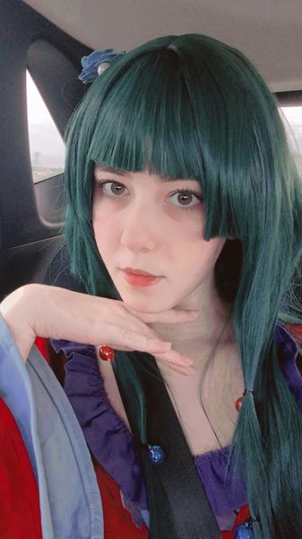 Teko - Maomao