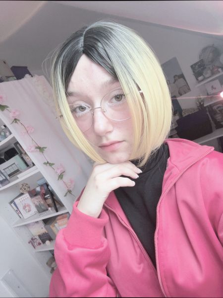 Liyi - Kenma