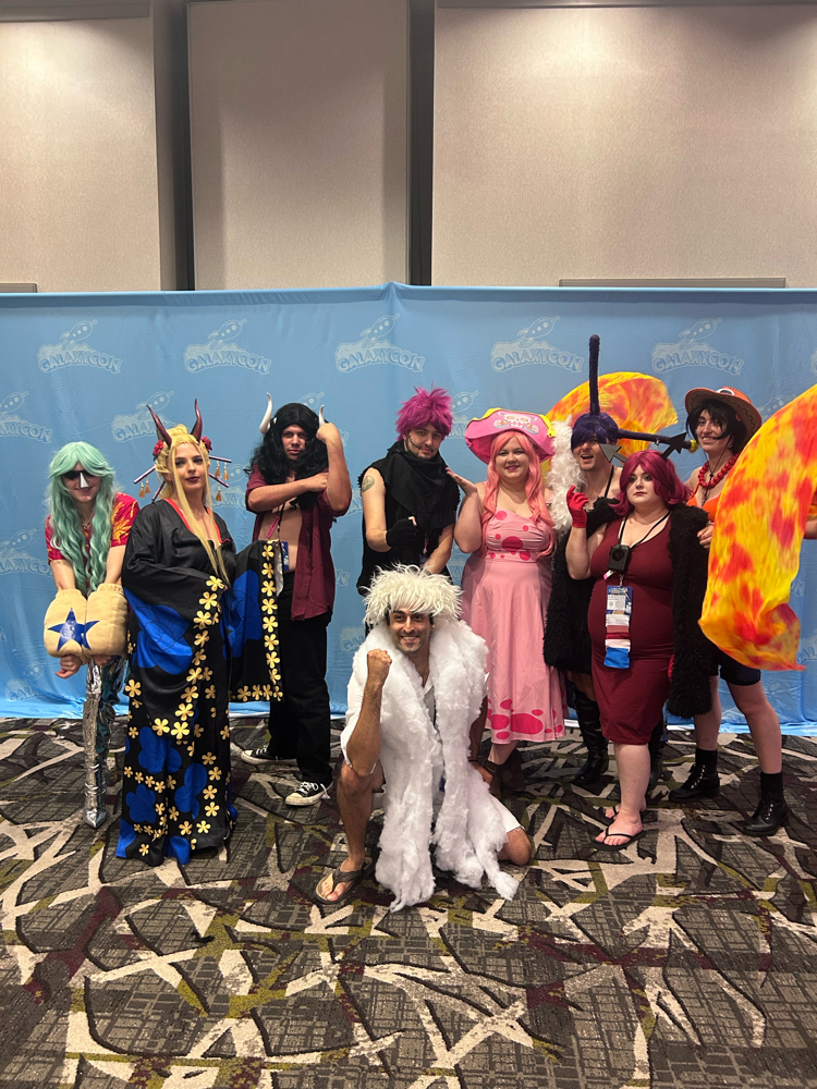 Charlotte Family - Photo 6