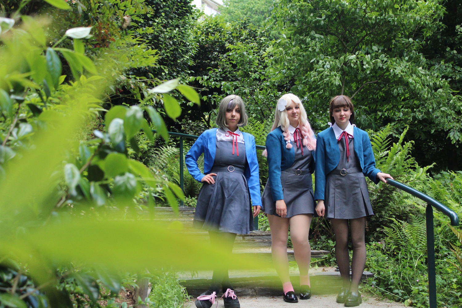 Kinako sakuraKoji  - Photo 18