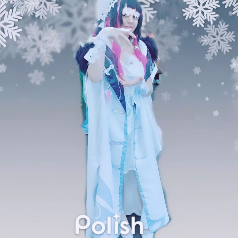 Louann – Columbina 