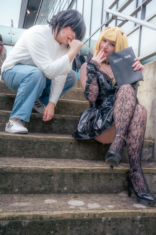 Sullyssah, Misa