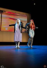 Sunset Shimmer preview 2