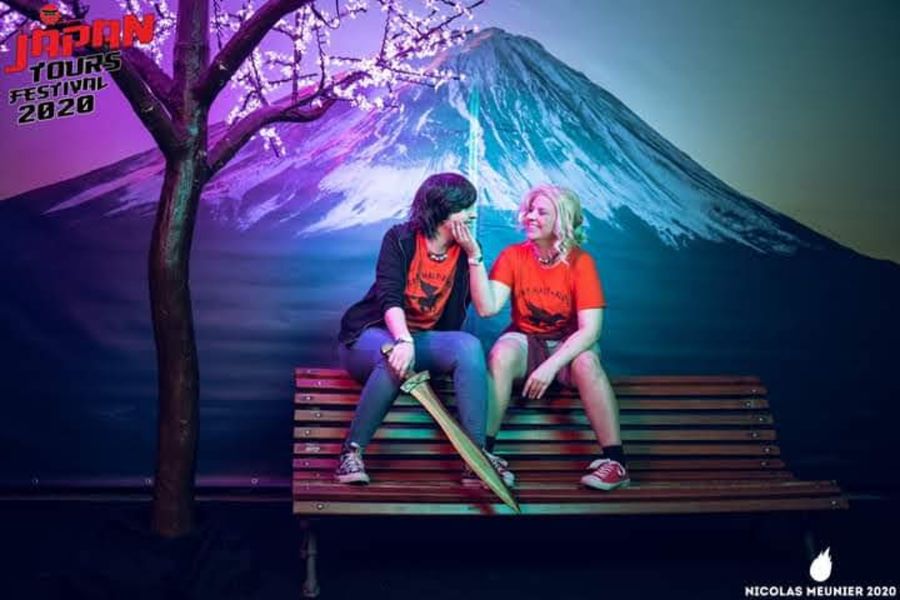 Sylverius_cos - Annabeth Chase