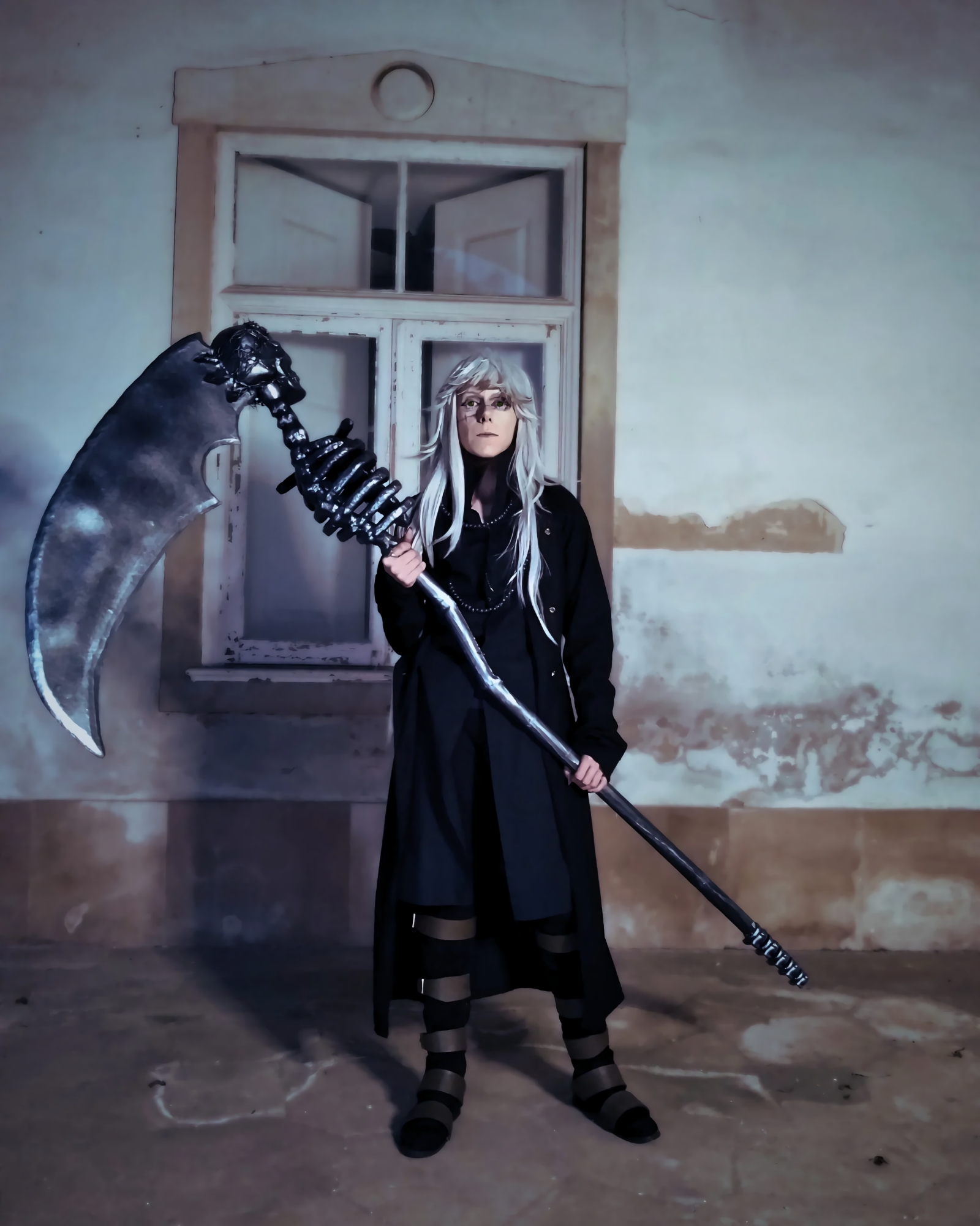 Undertaker — photo 8