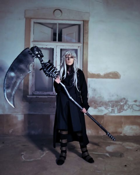 Akatsukibathory - Undertaker 