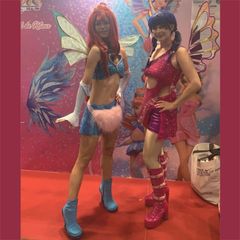 Bloom JapanExpo2026 preview 2