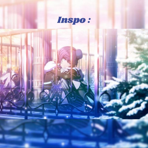 La_chèvre - Mafuyu Asahina 